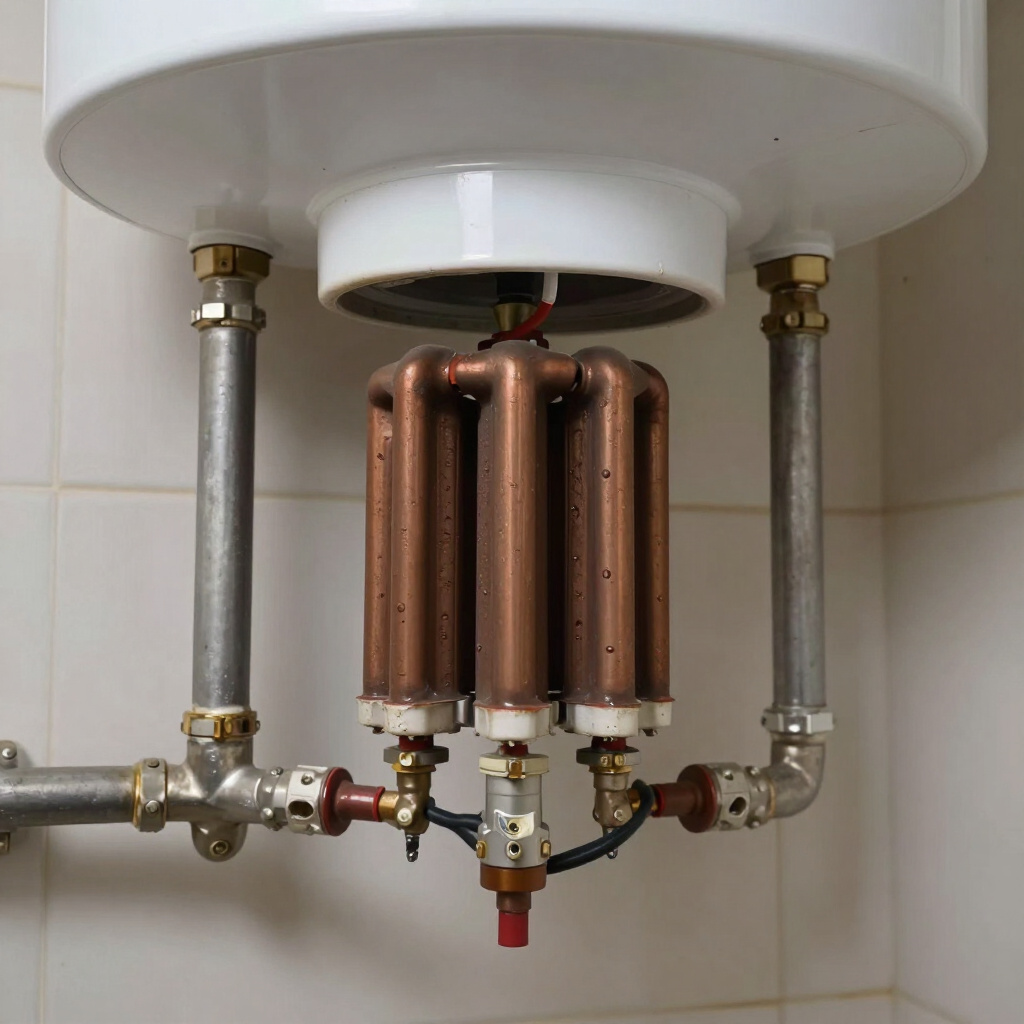 Water Heater Services in Woodburn