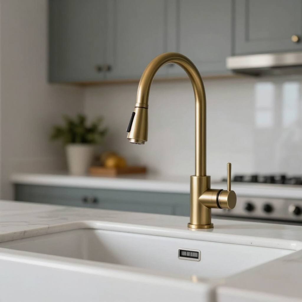 Bathroom & Kitchen Upgrades in Woodburn