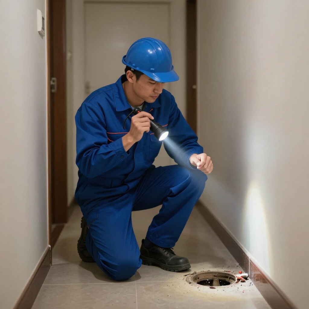 Emergency Plumbing in Woodburn